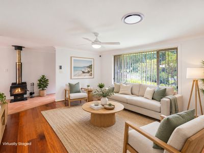 17 Lyndhurst Close, Moonee Beach