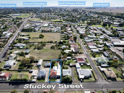 26 Stuckey Street, Millicent