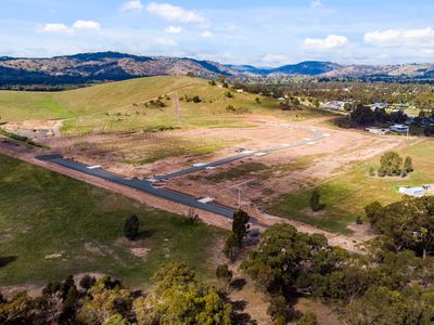 Lot 27 Vineyard Estate , Avenel