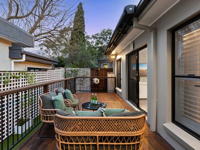 2/1 Magdala Road, North Ryde