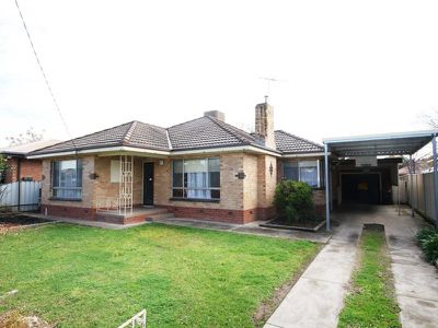 18 Howell Street, Wangaratta