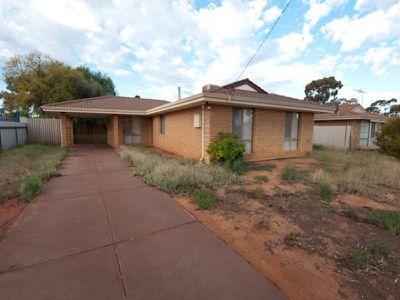 7 Miller Way, South Kalgoorlie