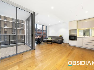 3042 / 61 Tumbalong Boulevard, Haymarket