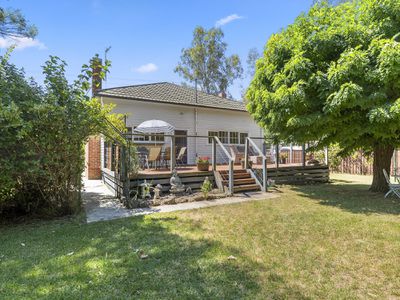 6 Piper Street, Seymour
