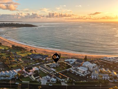 72-76 Ocean Street, Mollymook