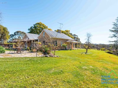 3 Wirrinya Place, Grasmere