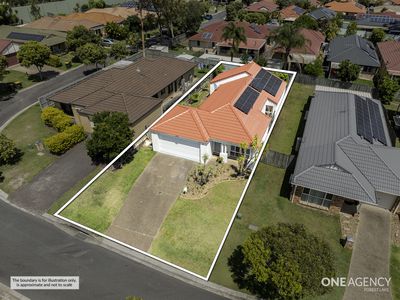 17 Chelsea Place, Forest Lake