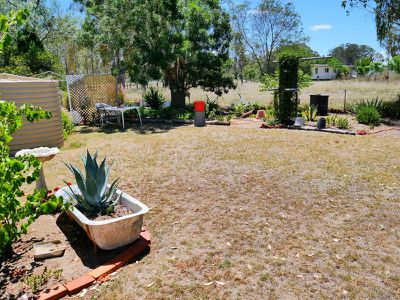 10A Gwen Street, Kingaroy