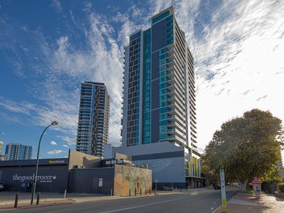 1206 / 3 Kintail Road, Applecross