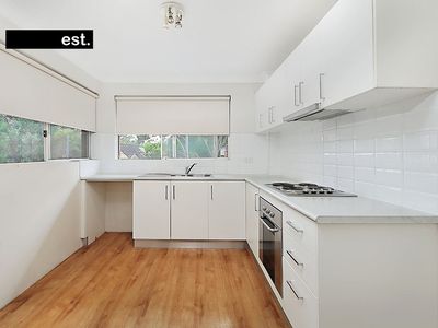 6 / 51 Fennell Street, North Parramatta