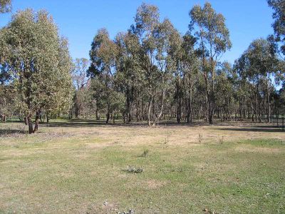 LOT 11 O'BRIENS COURT, Heathcote