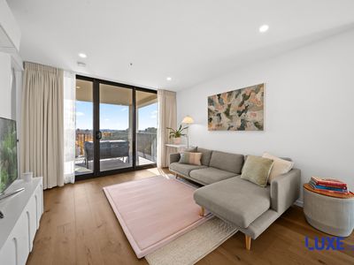 411 / 82 Wentworth Avenue, Kingston
