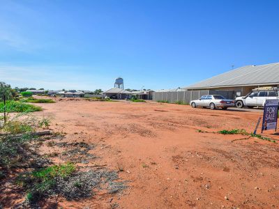 38 Parker Street, South Hedland