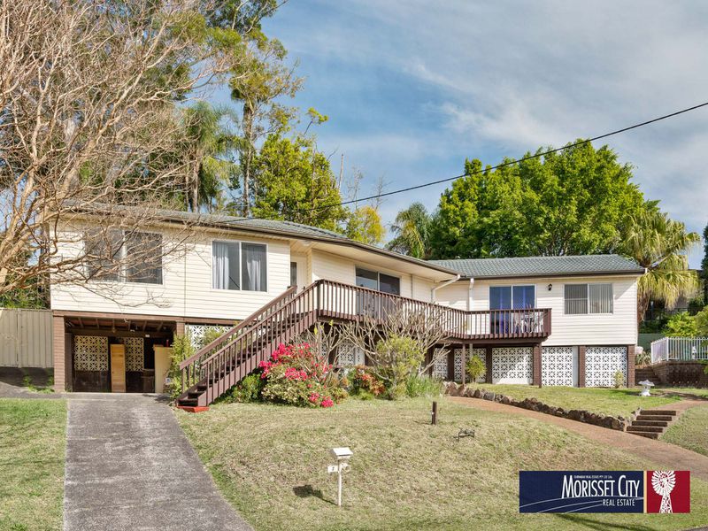 2 Joyce Avenue, Wyoming