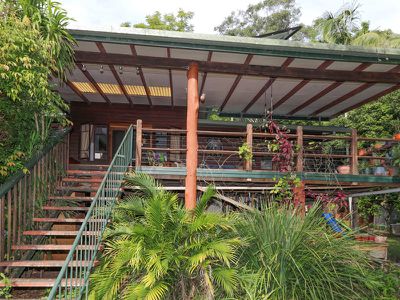 199 Falls Rd, Nimbin