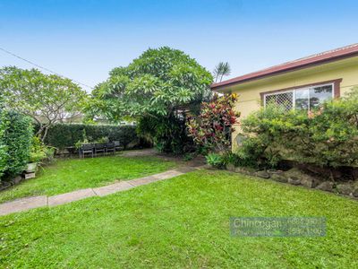 5 Crown Street, Mullumbimby