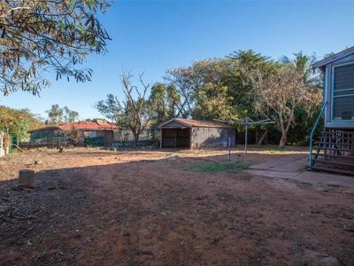 28 Sutherland Street, Port Hedland