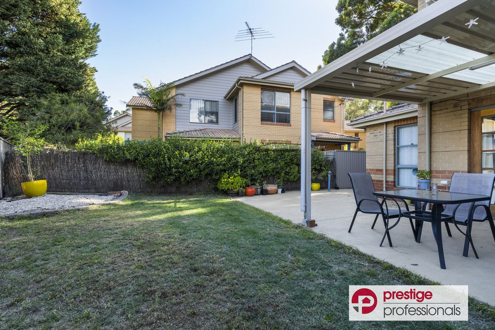 12 / 11-13 Armata Court, Wattle Grove