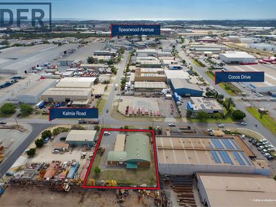 4 Kalmia Road, Bibra Lake