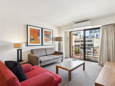 710 / 201 Hay Street, East Perth