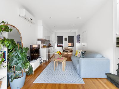 7 / 28 Eleanor Street, Footscray