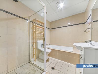 5 / 5-7 Exeter Road, Homebush West
