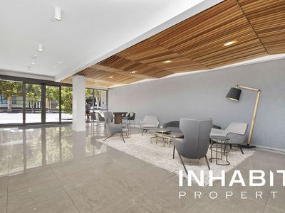 64 / 269 James Street, Northbridge