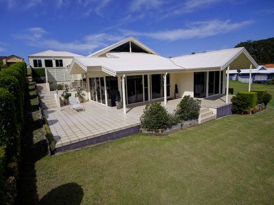 13 Grangewood Avenue, Tallwoods Village
