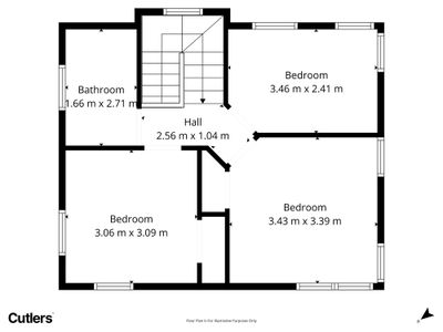 39A Fulton Road, Glenleith