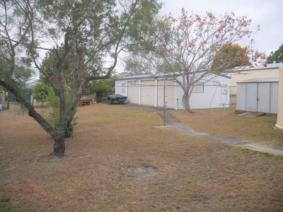 39 South Street, Wondai