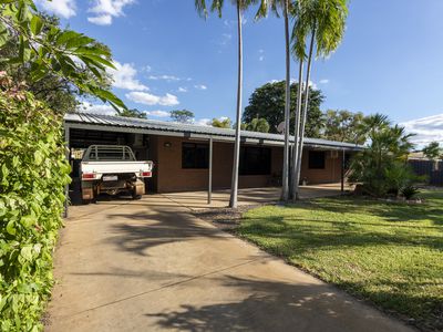 22 Sandalwood Street, Kununurra