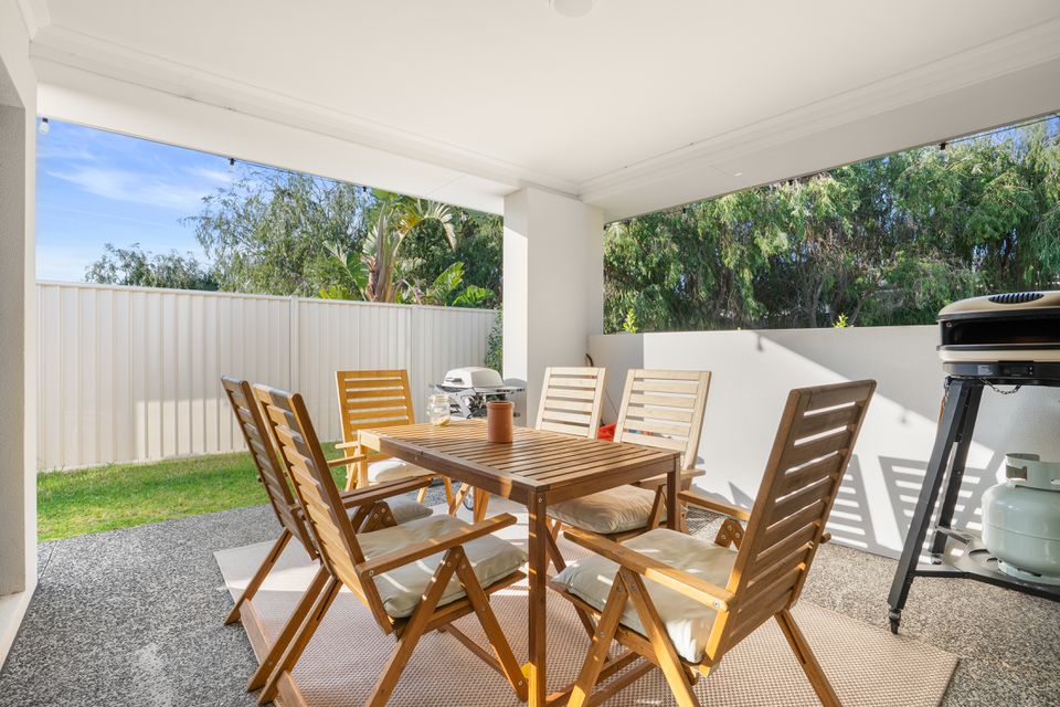 23 ASHTON WAY, Baldivis