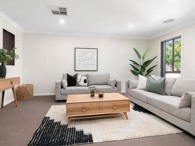 12 WINNELL COURT, Thurgoona