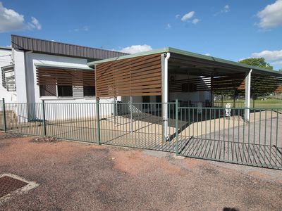 Charters Towers City