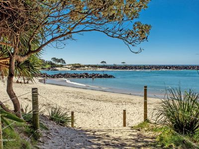 26 South Beach Road, Brunswick Heads