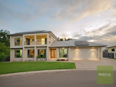 7 Wateredge Cove, Douglas