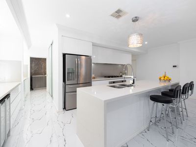 41 Salisbury Street, Bayswater