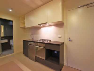2108 / 568 Collins Street, Melbourne