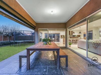 13 Pasadena Boulevard, Clyde
