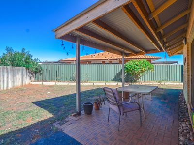 17 / 25-35 Egret Crescent, South Hedland