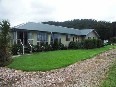 151 Woodlands Lane, Pambula