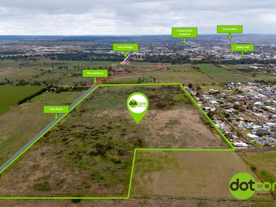 9L Bunglegumbie Road, Dubbo