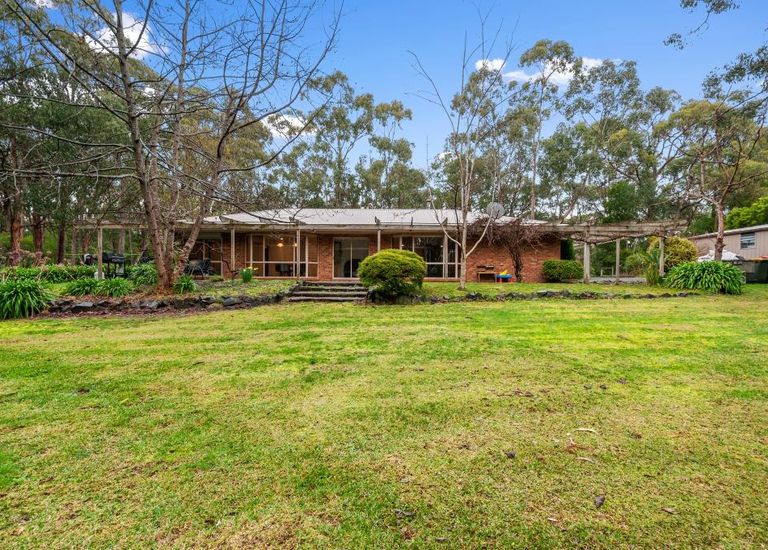 645 Jumbuk Road, Yinnar South 645 Jumbuk Road, Yinnar South