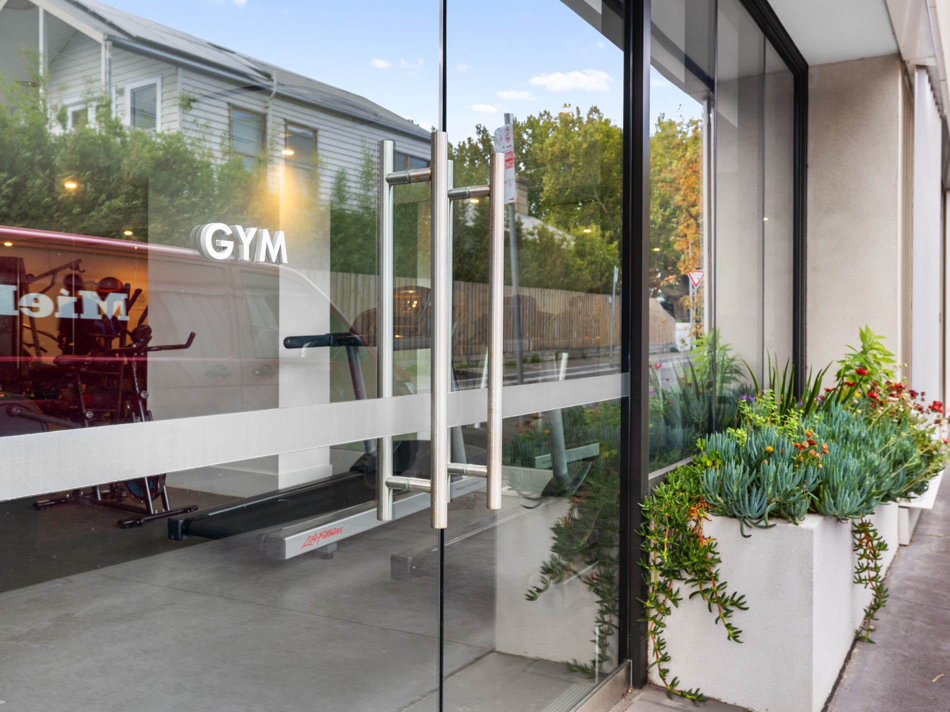 510 / 25 Windsor Terrace, Williamstown