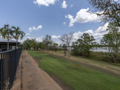 Lot 20,  Lily Lagoon Private Estate, Kununurra