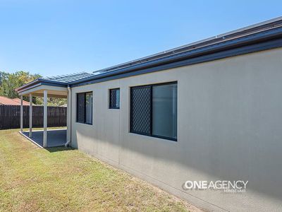 20 Emerson Cl, Durack