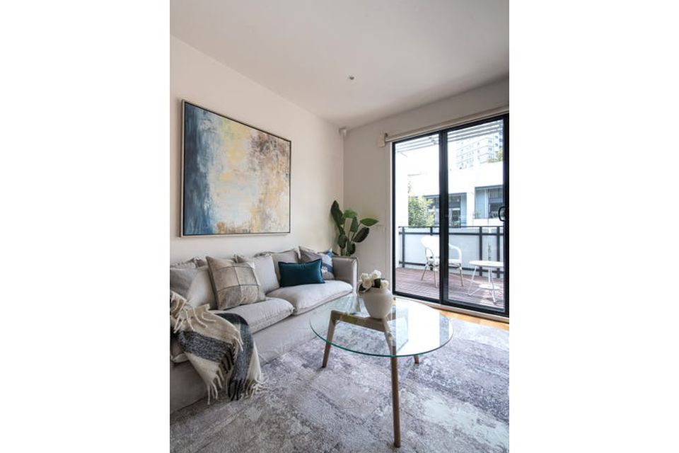 5 Smyth Mews, North Melbourne