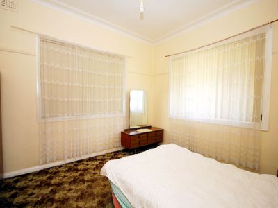 83 BLOOMFIELD STREET, Gunnedah