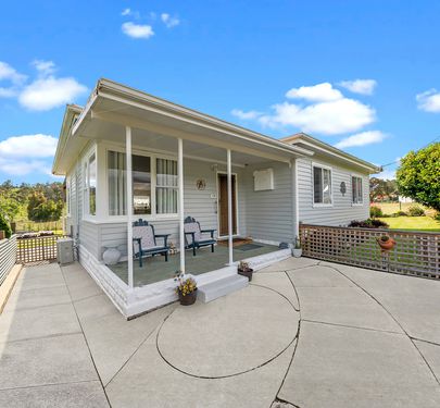 950 Ellendale Road, Ellendale