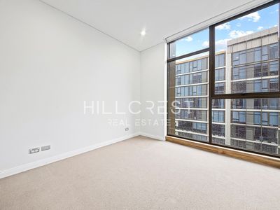 1013/10 Galloway Street, Mascot